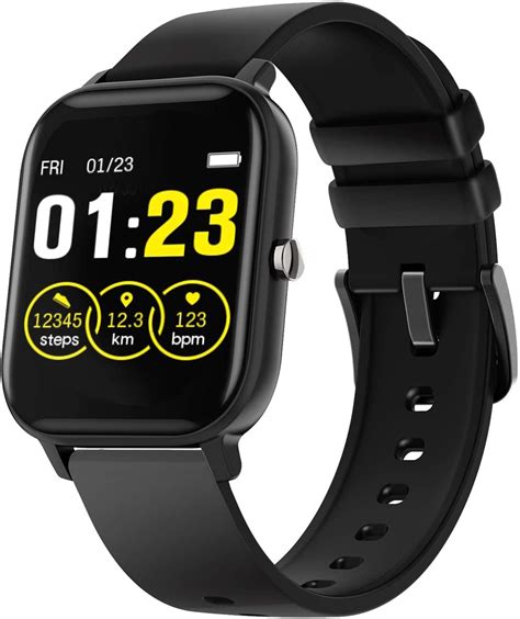 iphone and android watch|android smartwatch compatible with iphone.